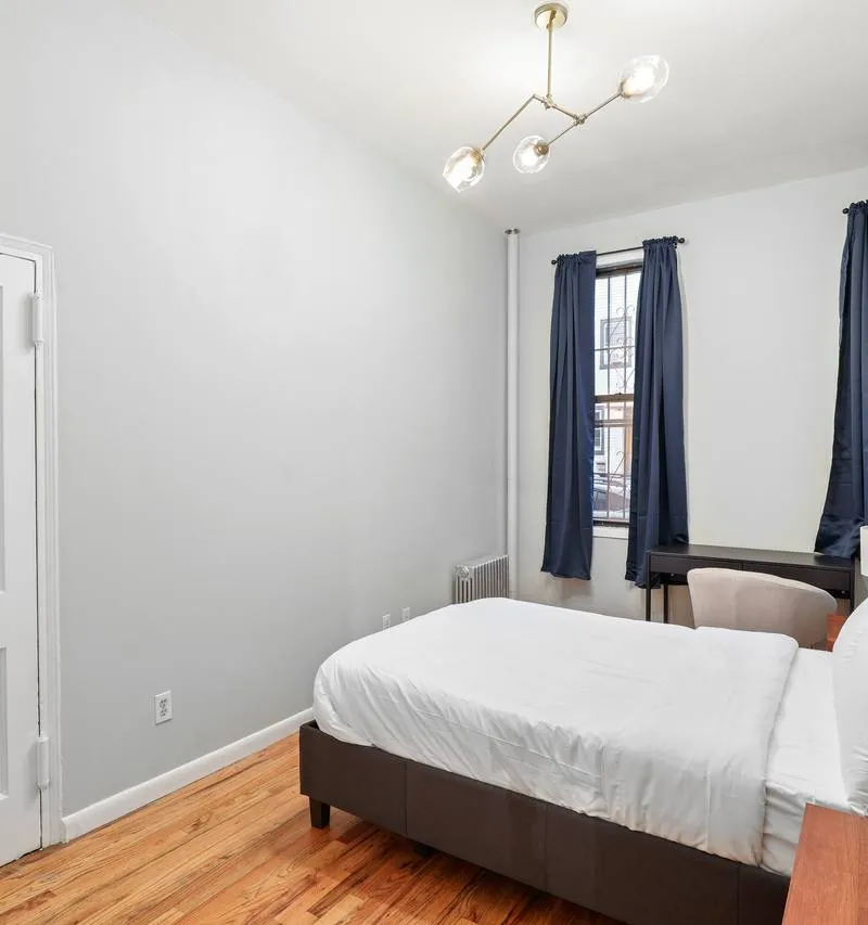 Private room in East Williamsburg
