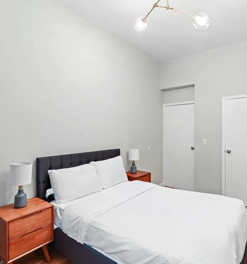 Private room in East Williamsburg