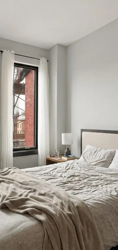 Private room in Bedford-Stuyvesant