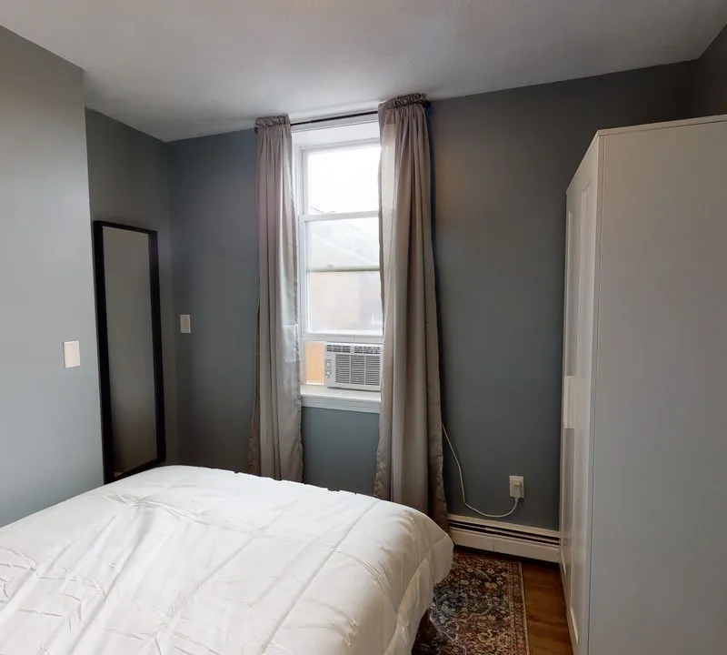 Private room in North End