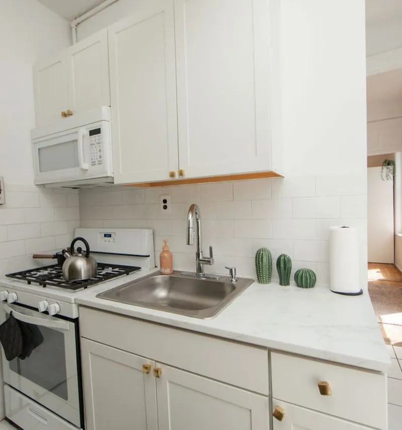 1 bedroom apartment in New York