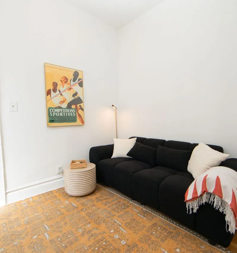 1 bedroom apartment in New York
