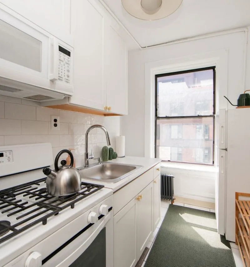 1 bedroom apartment in New York