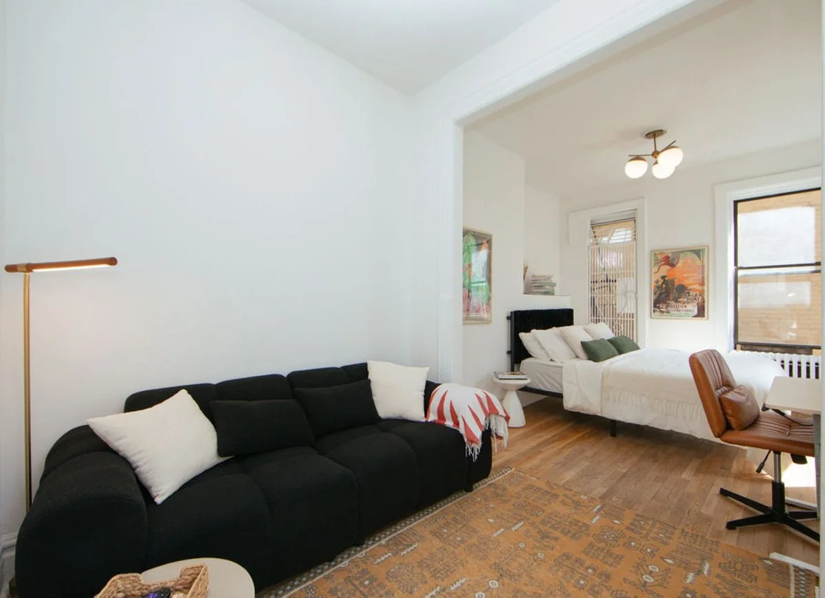 1 bedroom apartment in New York