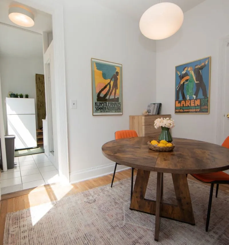 1 bedroom apartment in New York