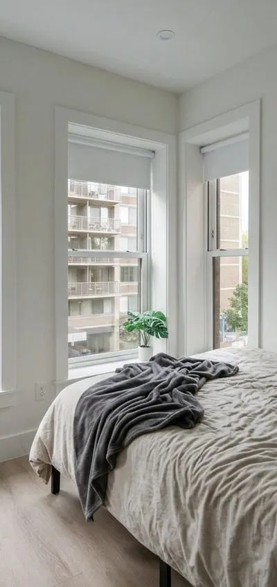 1 bedroom apartment in Northwest Washington