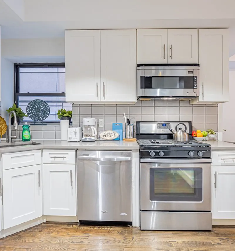 1 bedroom apartment in Bedford-Stuyvesant