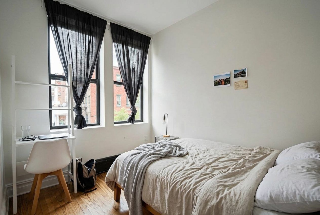 1 bedroom apartment in Greenpoint