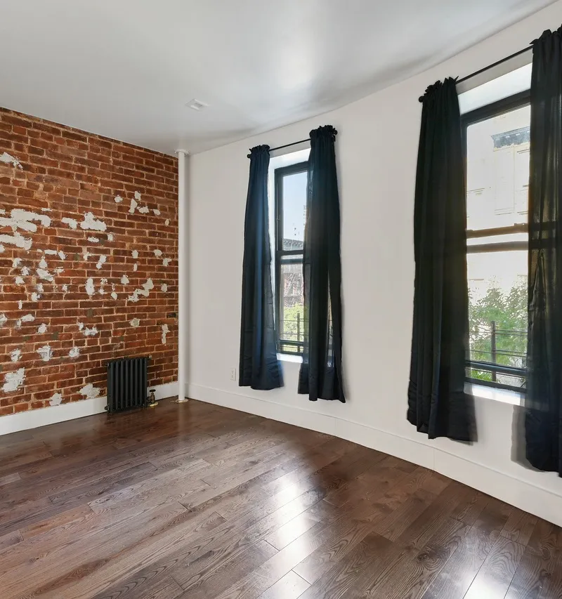 Private room in New York