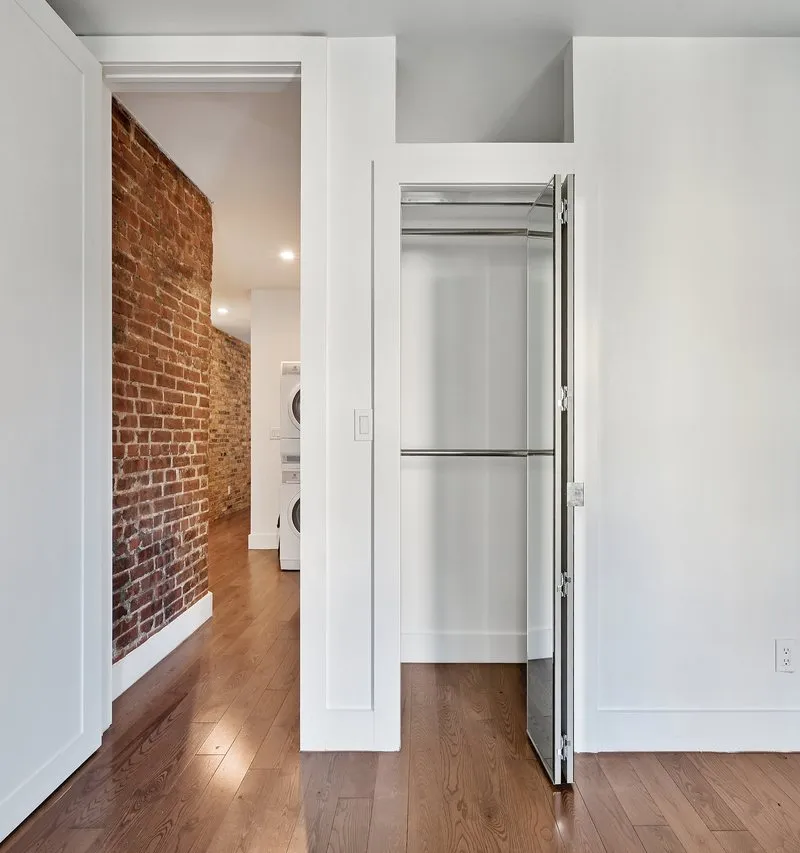 Private room in New York