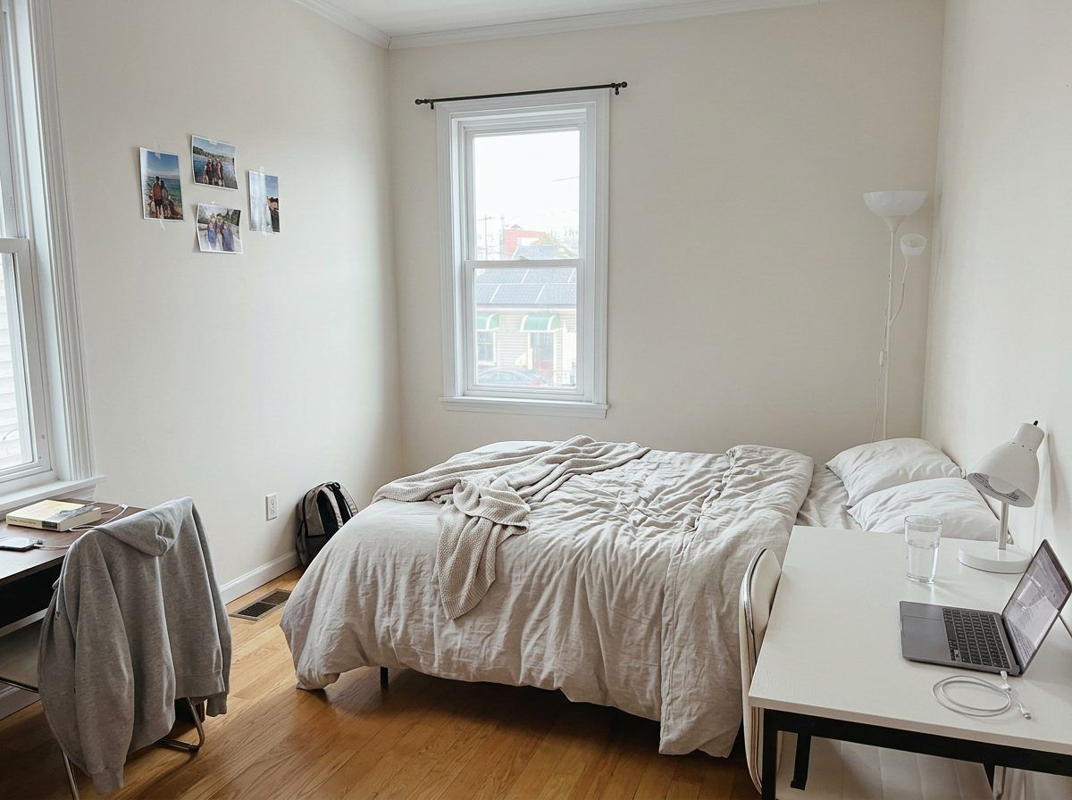 Private Room in Queens!