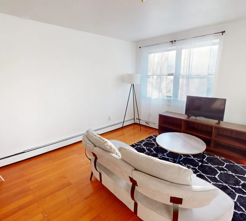 Private room in Brooklyn