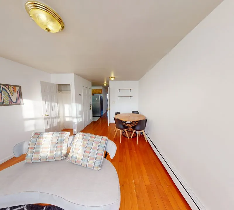 Private room in Brooklyn