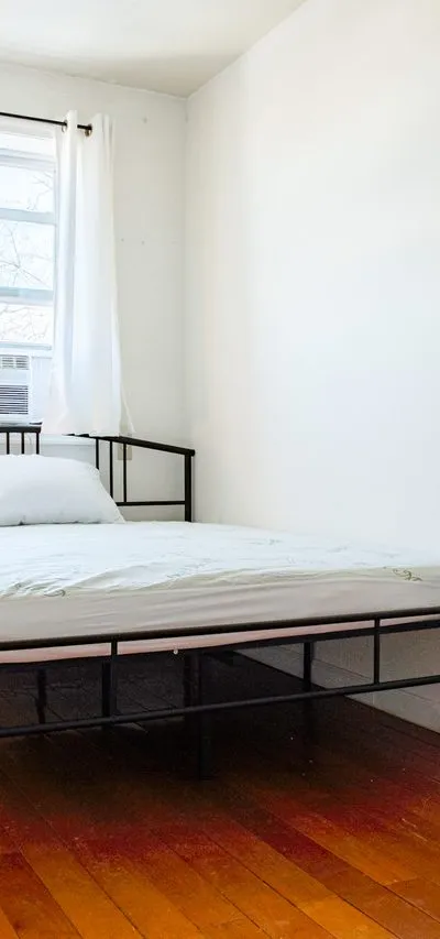 Private room in Brooklyn