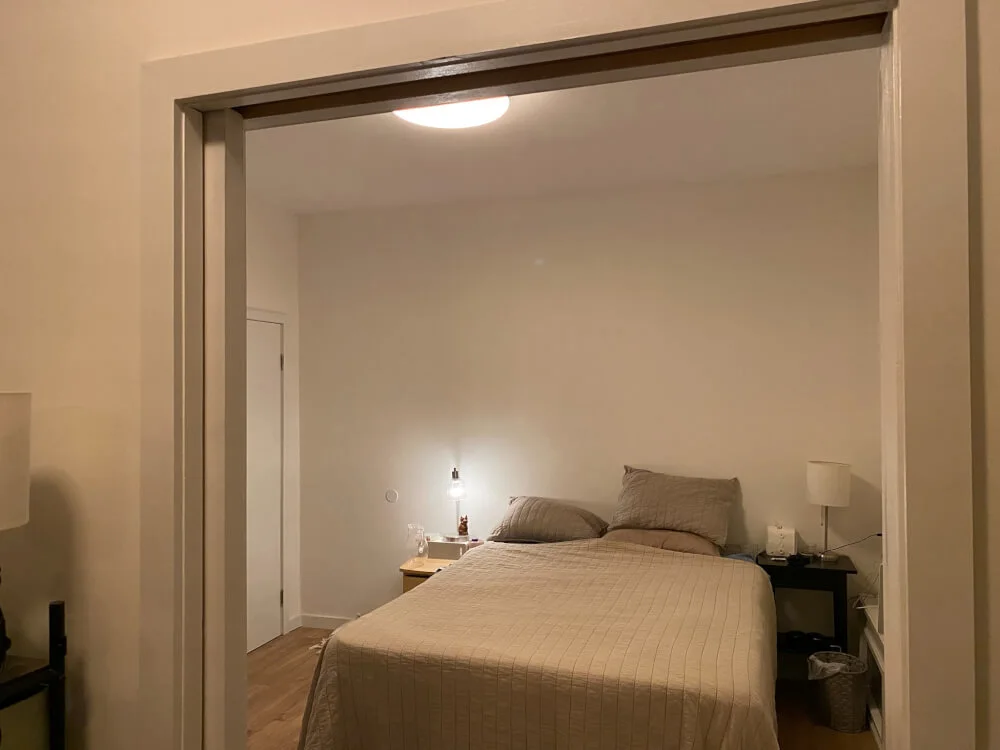 4br in Williamsburg