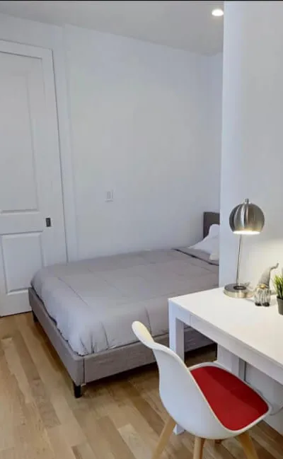 Private room with Private bathroom | Brooklyn