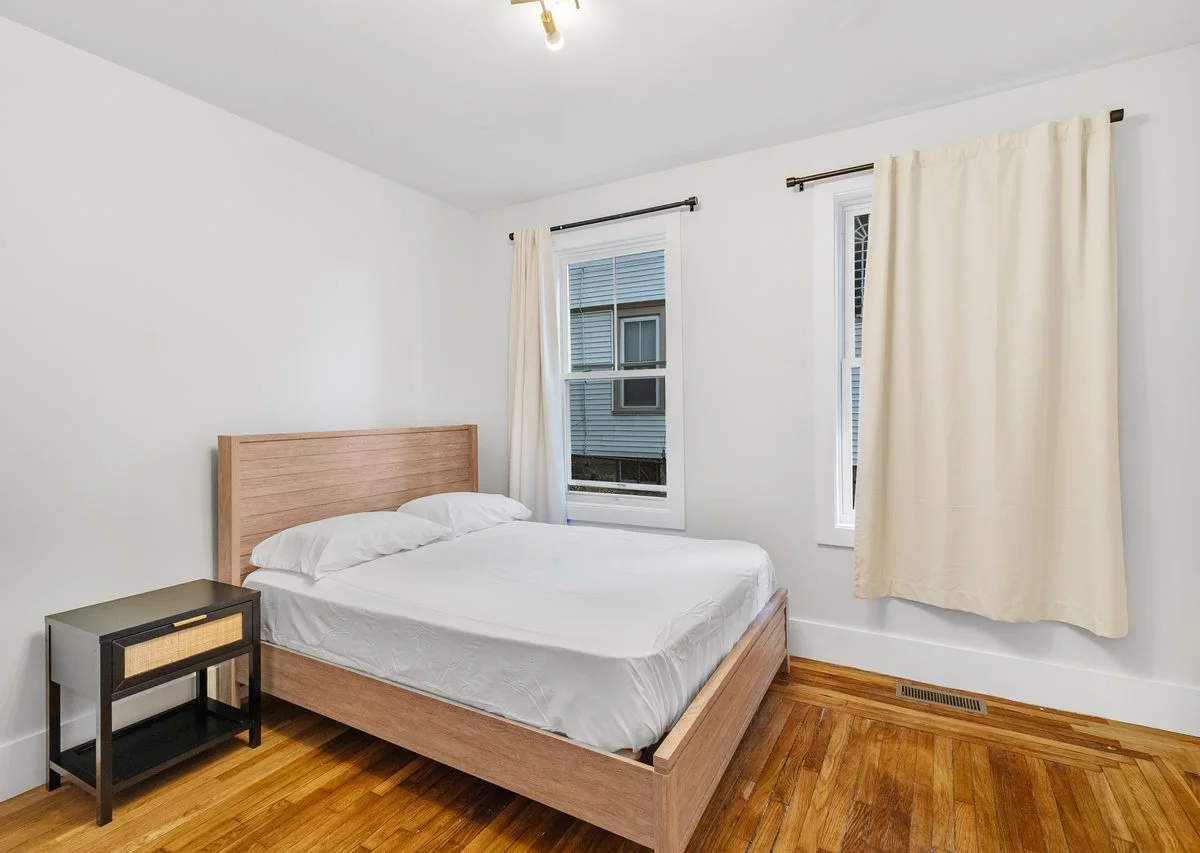 Private room in Roxbury
