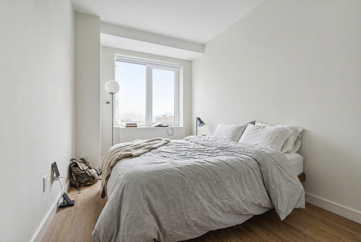 1 bedroom apartment in New York