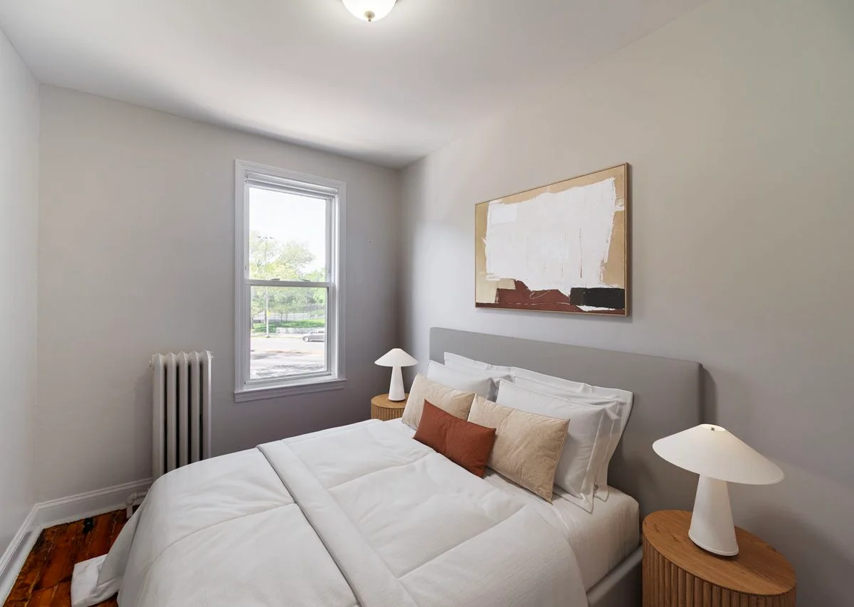 Private room in Roxbury