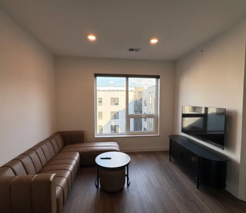 Local on Delmar 1B1B | Near WashU | Fully Furnished | Rooftop Pool & 24/7 Gym