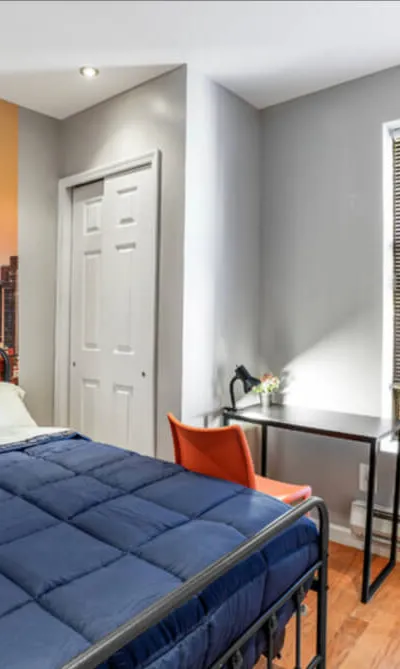 Private Room Morningside Park