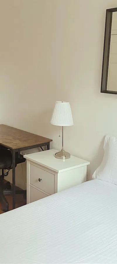1BR 110st Manhattan Apt for 4 Near Central Park