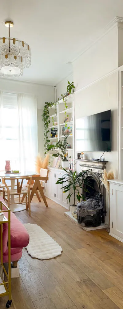 Beautiful One Bedroom Mews House in Battersea