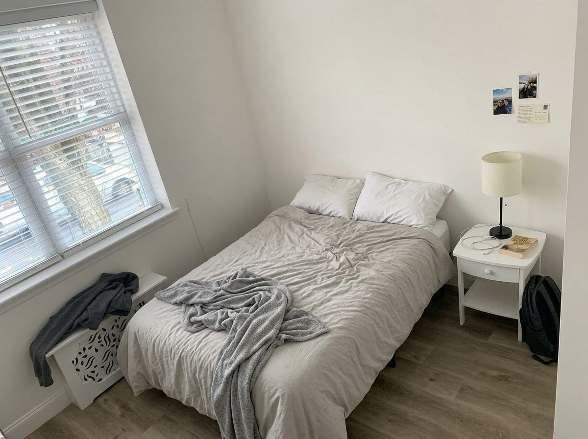 Private room in Queens