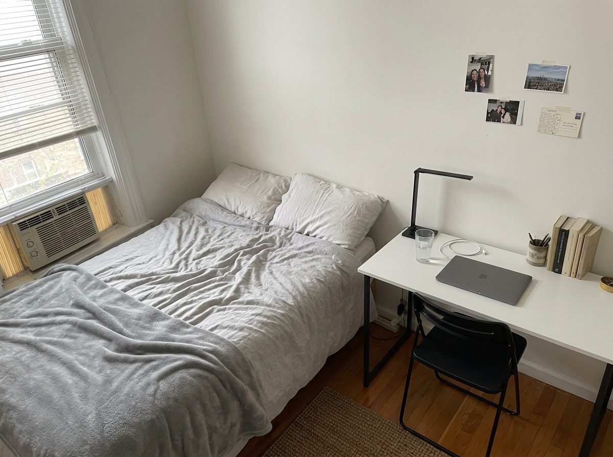 Private room in Sunnyside!
