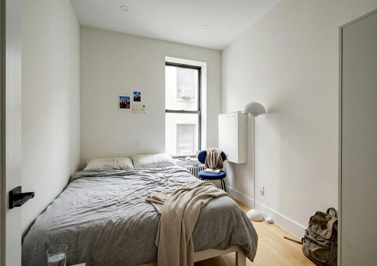 1 bedroom apartment in New York