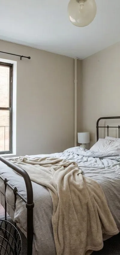 Private room in New York