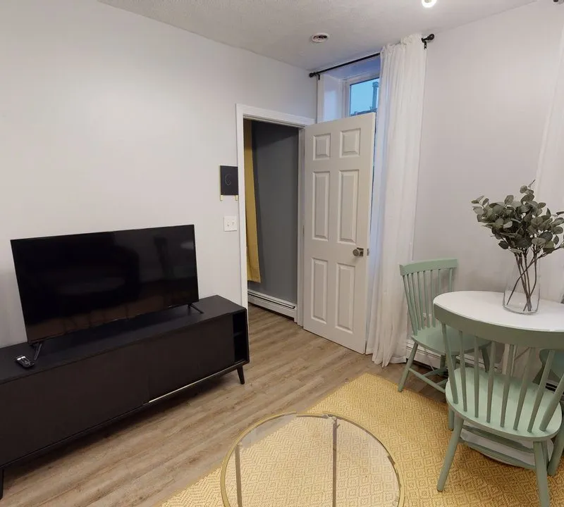 Private room in North End