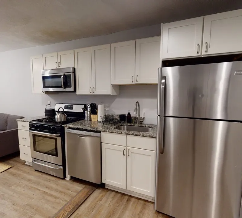 Private room in North End