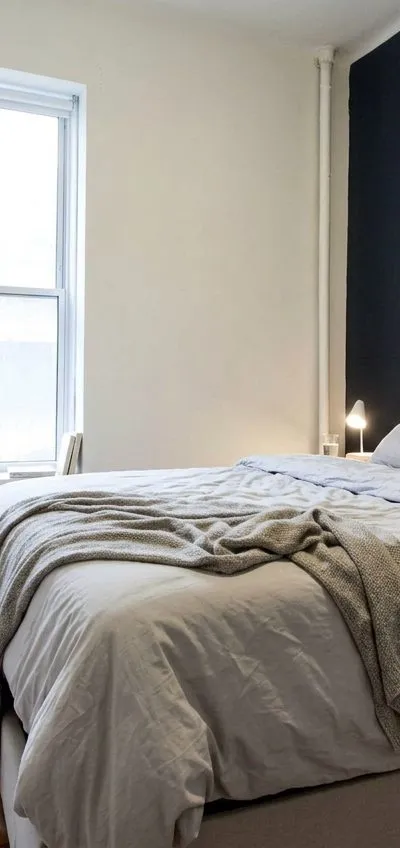 Furnished private room in Upper West Harlem apartment