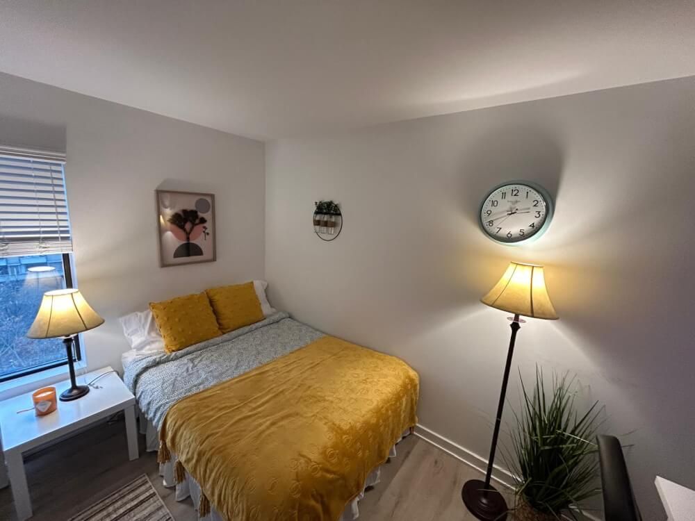 Cozy Room in Washington DC