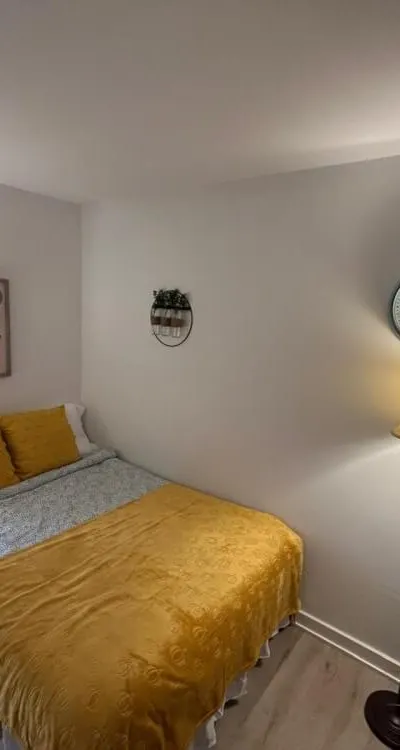 Cozy Room in Washington DC