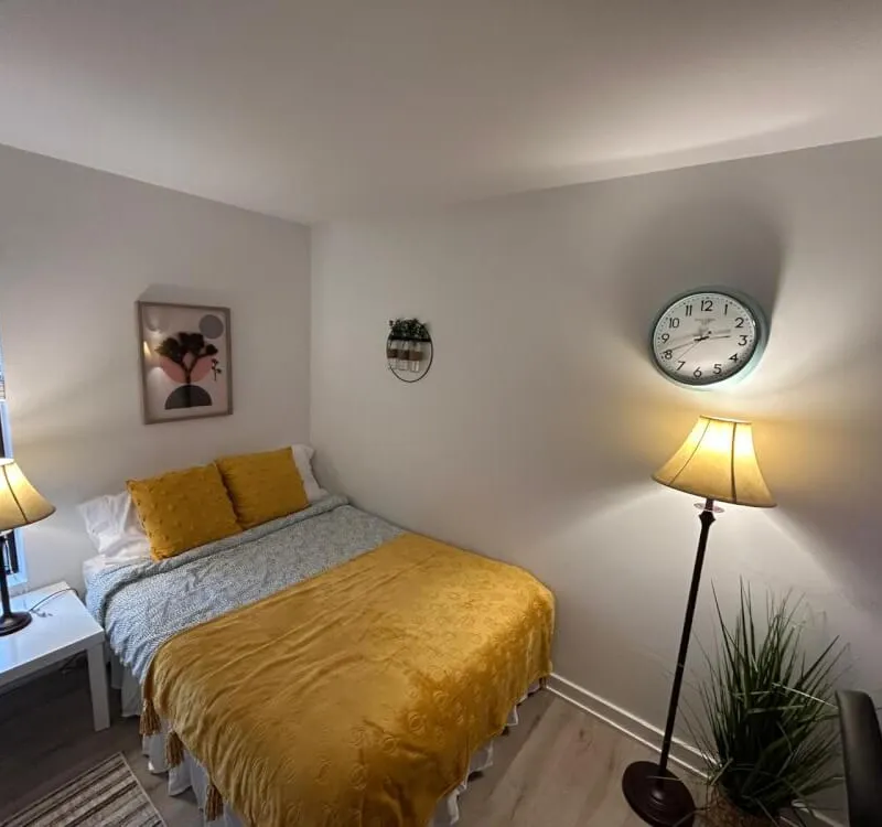 Cozy Room in Washington DC