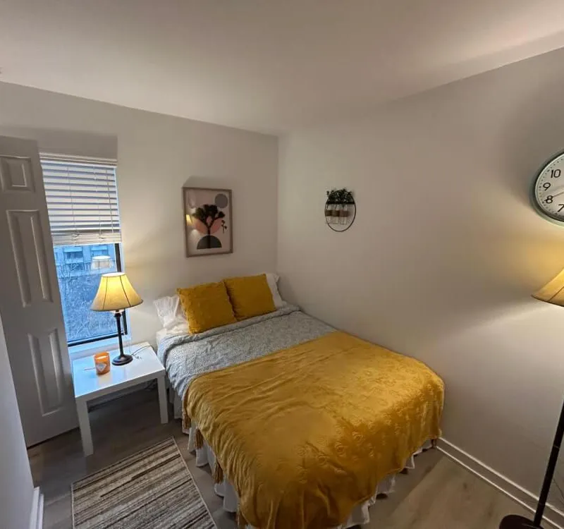 Cozy Room in Washington DC
