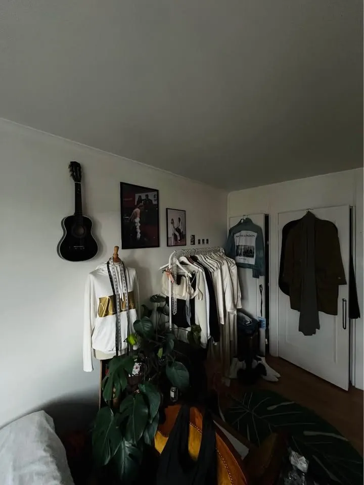 Double Room for Sublet
