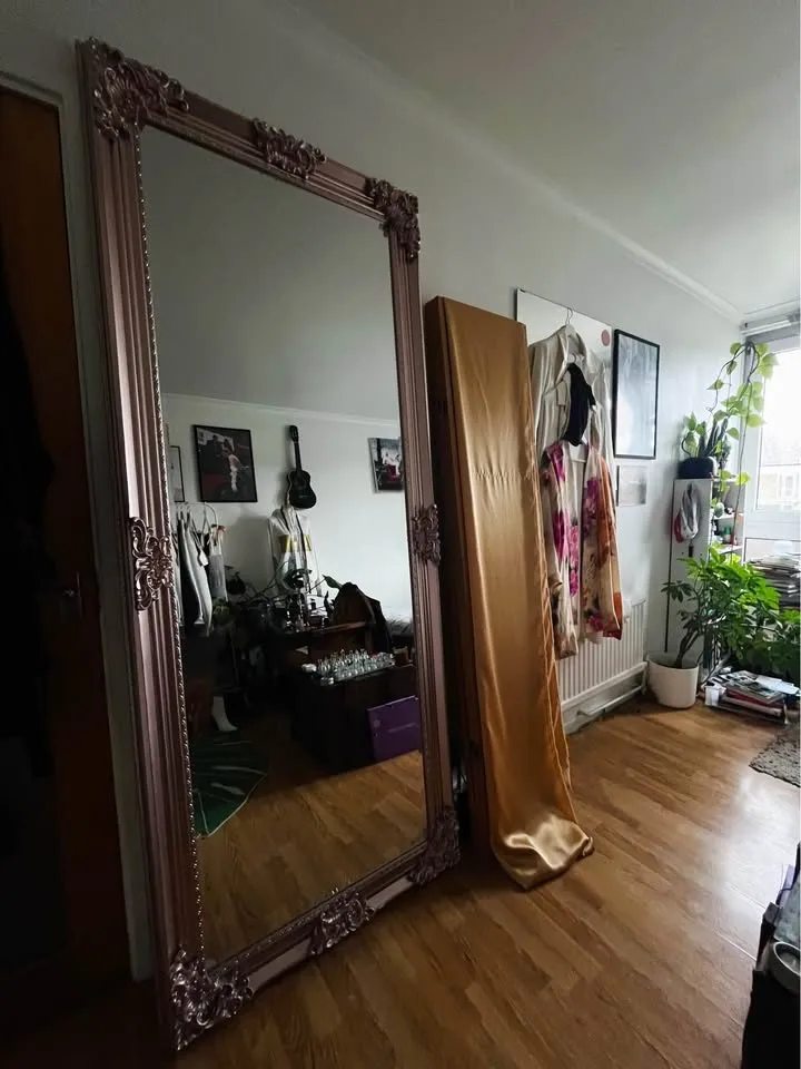 Double Room for Sublet