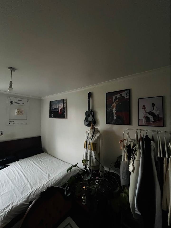 Double Room for Sublet