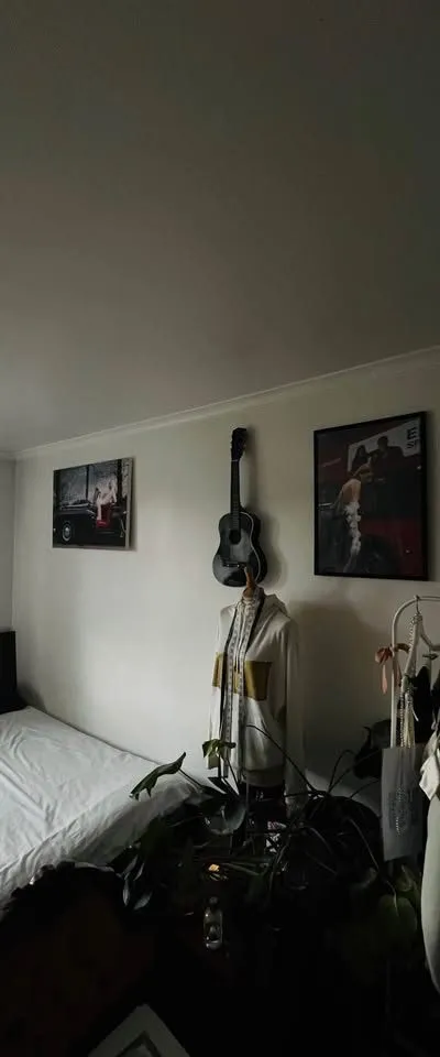 Double Room for Sublet