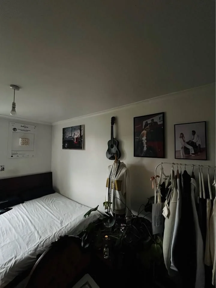 Double Room for Sublet