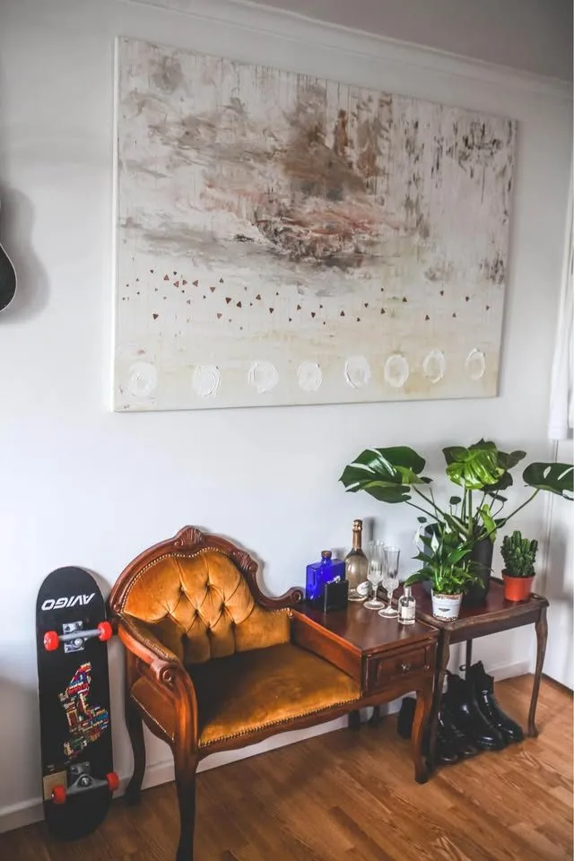 Double Room for Sublet