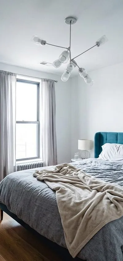 Private room in New York