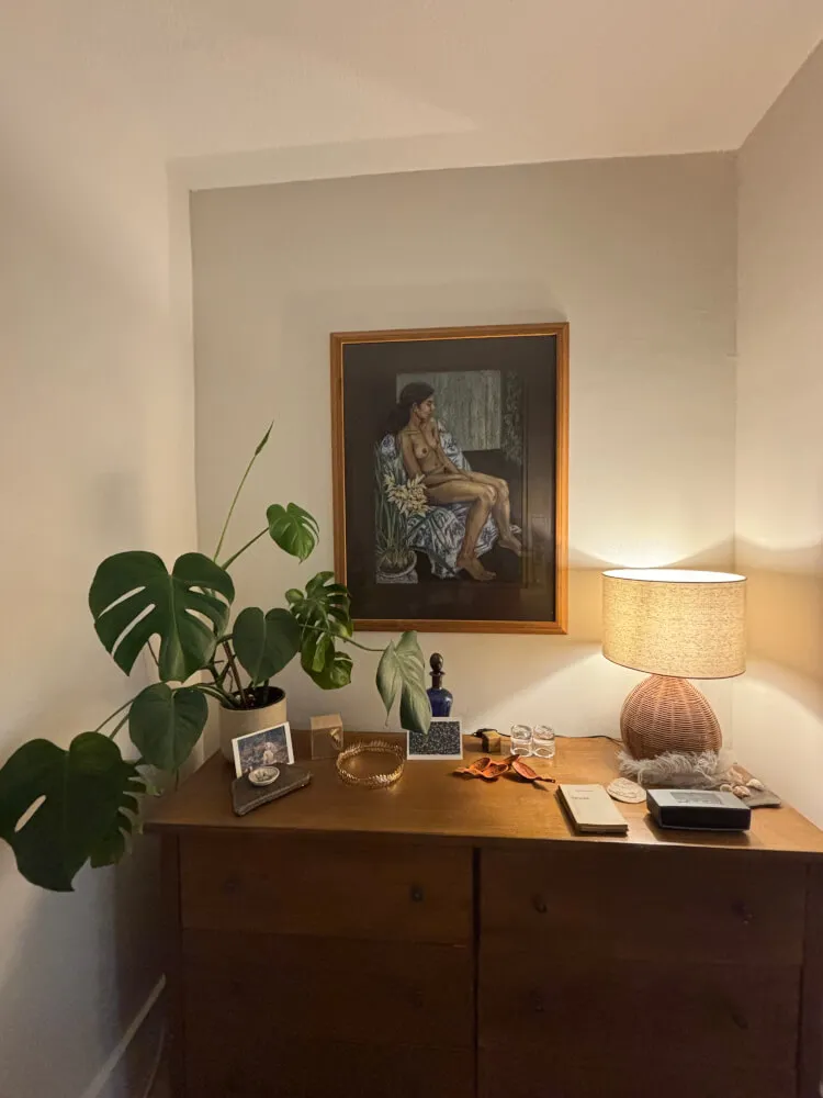 Tufnell Park, two bedroom flat with garden (London)