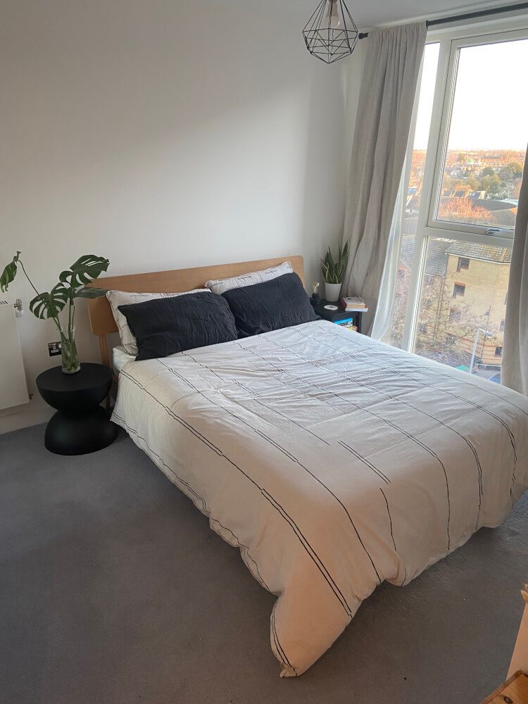 Large studio Walthamstow E17