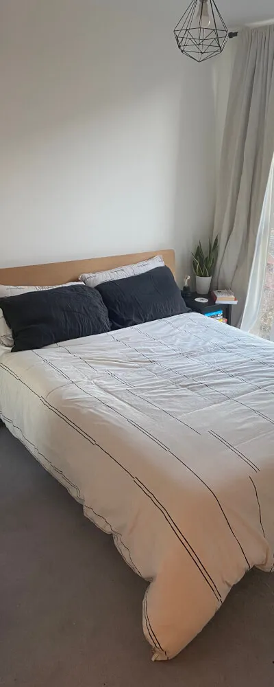 Large studio Walthamstow E17