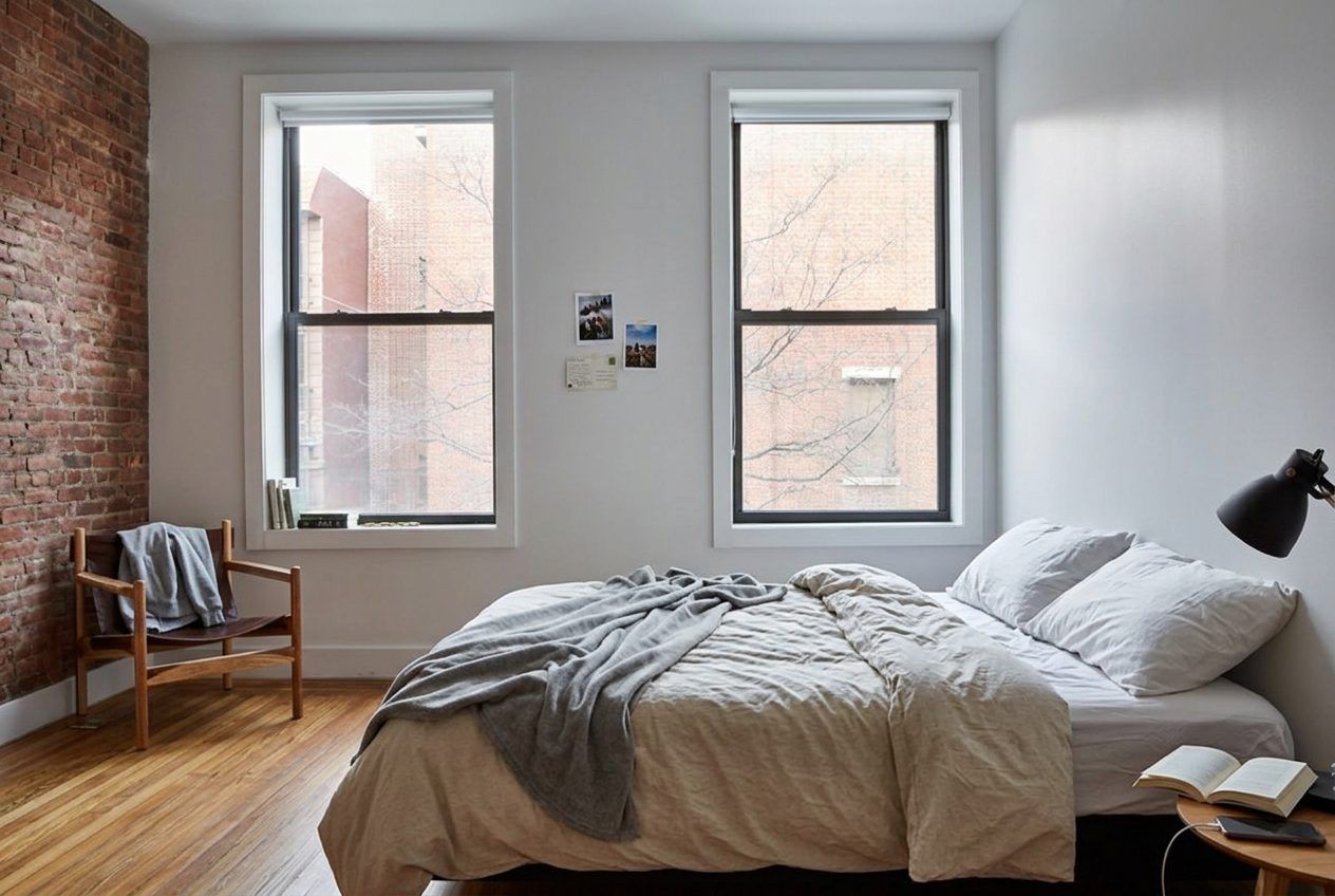 1 bedroom apartment in New York