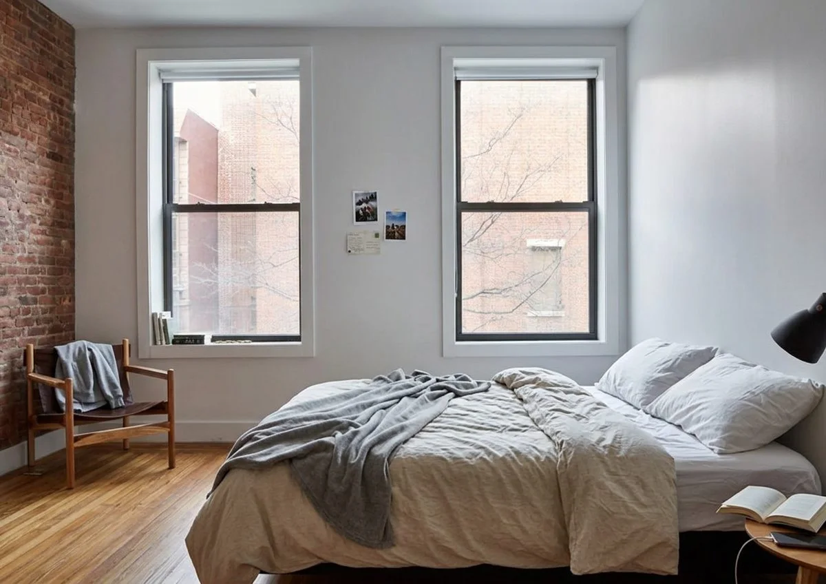 1 bedroom apartment in New York